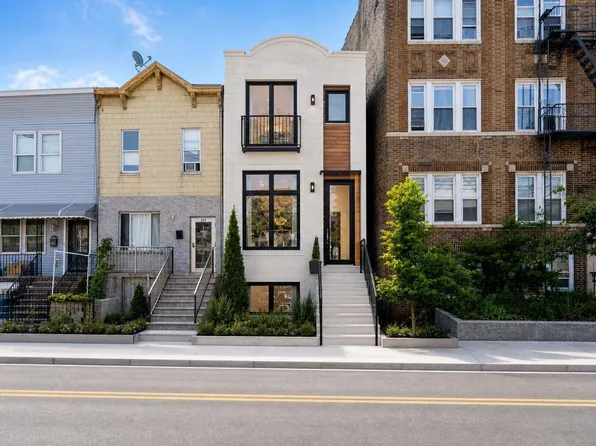 178 Tonnelle Avenue image 1 of 13