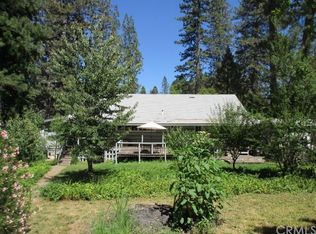13813 Pine Needle Dr, Magalia, CA 95954