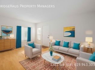 4036 Shasta St APT 10, San Diego, CA 92109