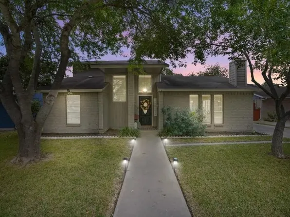 7018 Powderhorn Ct, Corpus Christi, TX 78413