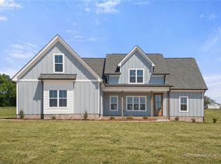 118 Orchard Grass Ct, Mocksville, NC 27028