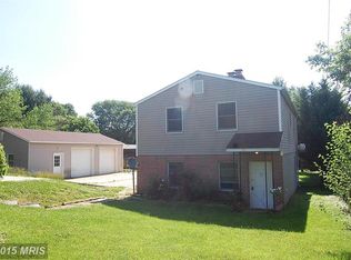 217 Water St, Gaithersburg, MD 20877