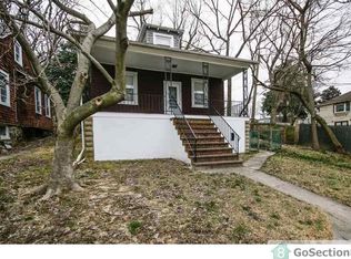 14 E Maple Ave, Baltimore, MD 21206