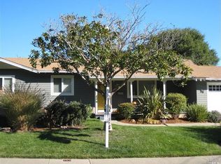 54 Rollingwood Dr, San Rafael, CA 94901