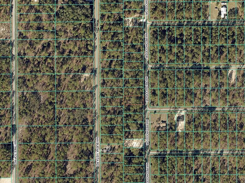 2nd image of 1110 NW REDWOOD DRIVE LOT 14