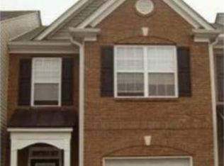 3797 Grovemont Pl, Duluth, GA 30096