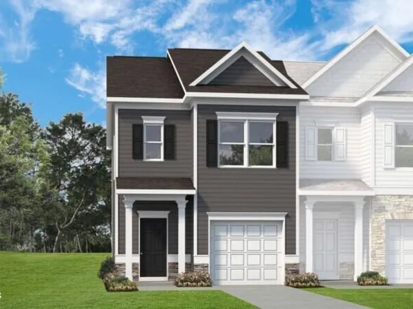 70 Floating Bridge Trl, Lillington, NC 27546