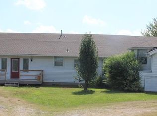 29015 S 4190th Rd, Claremore, OK 74017