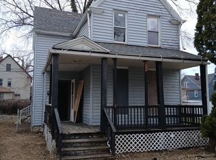1366 W 87th St, Cleveland, OH 44102