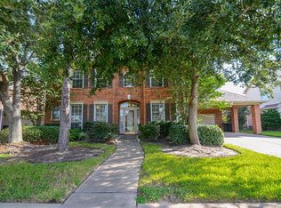 24422 Falcon Point Dr, Katy, TX 77494