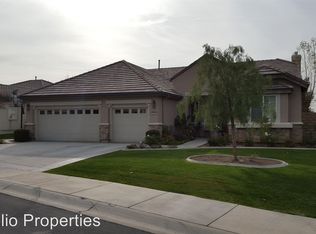 5302 Hartnett Ct, Bakersfield, CA 93306