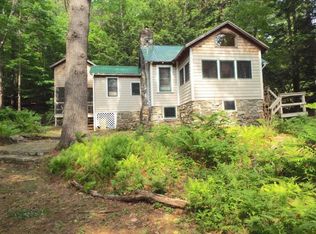 2163 N Shore Rd, Hadley, NY 12835