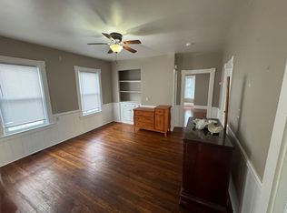 128 Shawmut Ave #1, New Bedford, MA 02740