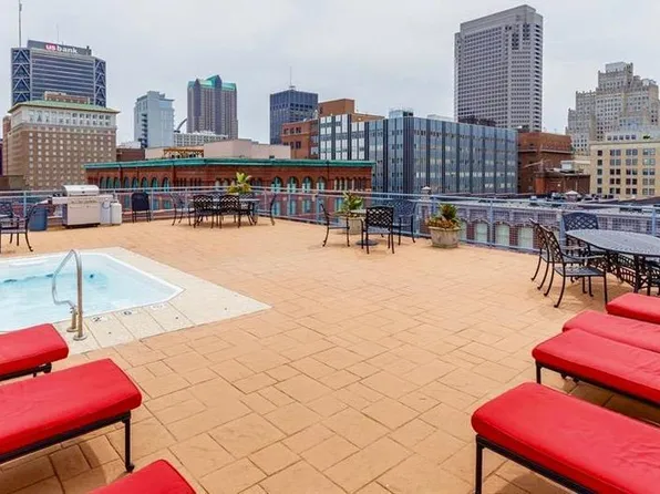 1113 Washington Ave Unit 601, Saint Louis, MO 63101