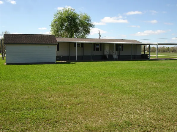 4201 Wells Dr #1, Pearland, TX 77584