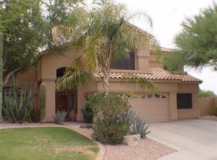 14721 N 90th Pl, Scottsdale, AZ 85260