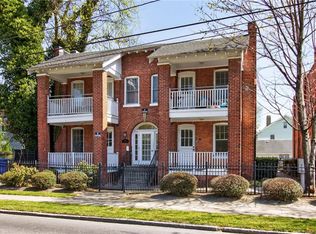 3710 Colley Ave UNIT B, Norfolk, VA 23508
