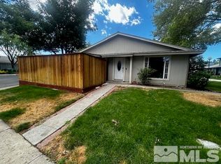 955 Cherry Tree Dr APT 4, Sparks, NV 89434