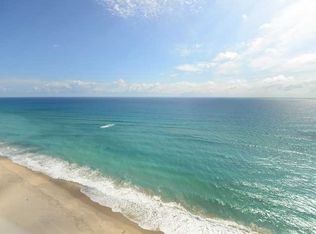 5510 N Ocean Dr #PENTHOUSE C, West Palm Beach, FL 33404