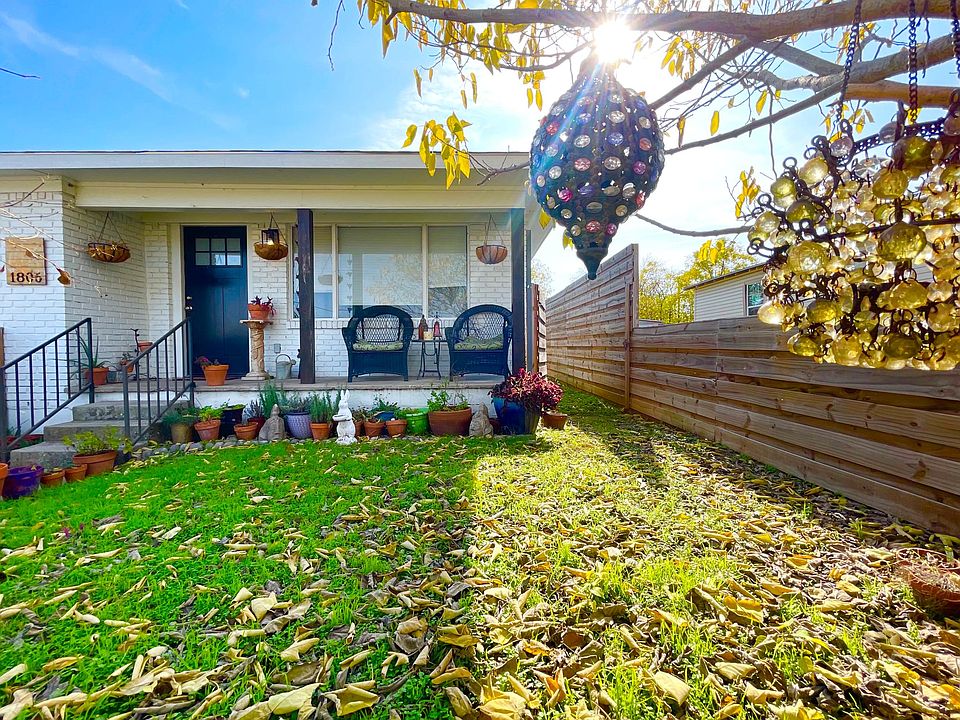 1806 Calypso St, Dallas, TX 75212 Zillow