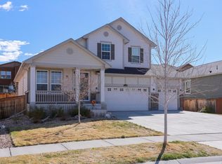 11320 Lovage Way, Parker, CO 80134