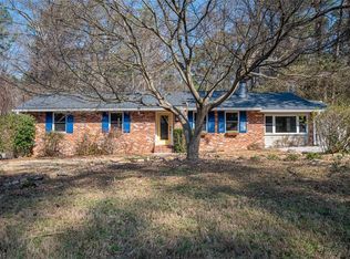 4500 Rockwood Dr, Raleigh, NC 27612