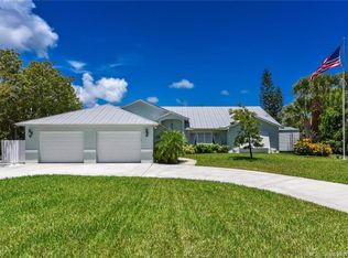 5497 SE Major Way, Stuart, FL 34997