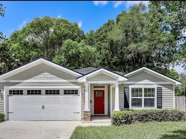 1222 MURRAY Drive, Jacksonville, FL 32205