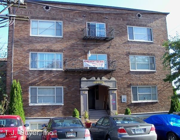 1st image of 1121 S I St APT 402