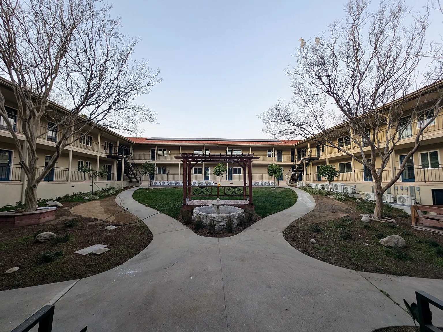 Peerless Gardens — Photo 2