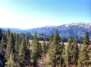 Tbd Brush Crk, Garden Valley, ID 83622