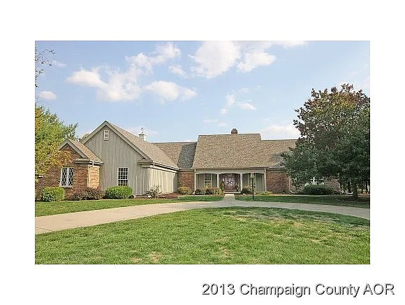 1206 Oak Creek Rd photo 1