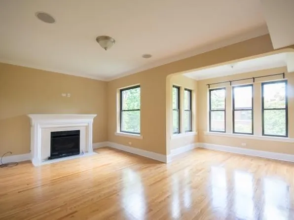 5838 N Glenwood Ave #3, Chicago, IL 60640