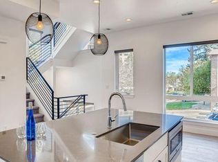 3460 S Corona St UNIT A, Englewood, CO 80113
