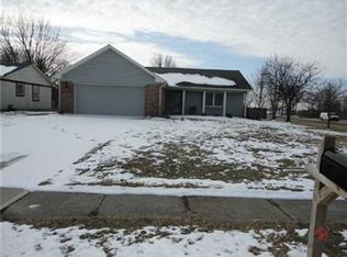 5105 Heathwood Dr, Indianapolis, IN