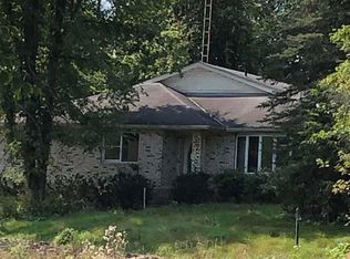 18530 New Gambier Rd, Mount Vernon, OH 43050