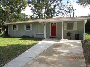 347 Lido Pl, Orange Park, FL 32073