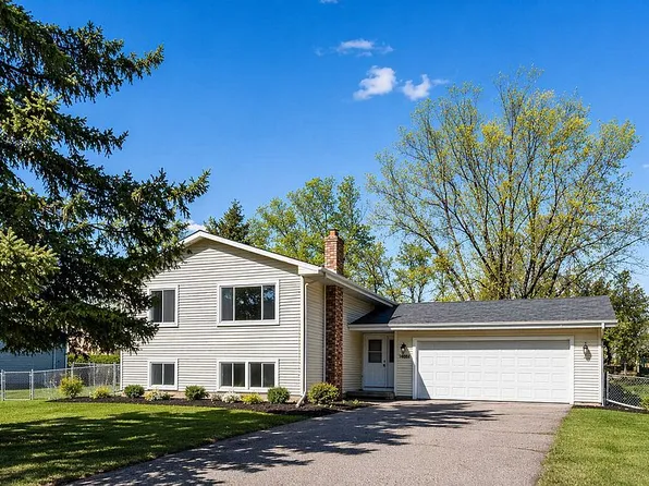 14066 Quentin Ave S, Savage, MN 55378