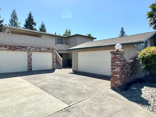 BYW4064-74, 4064-4074 Byway E #Byw4064, Napa, CA 94558