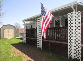 248 Sunset Dr, Holley, NY 14470