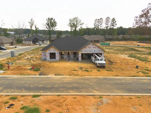 307 Millie Ct, Austin, AR 72176