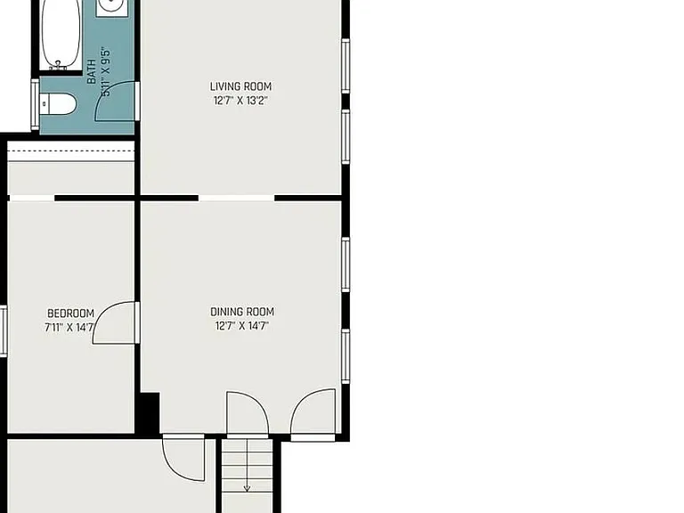 917 Park Street SW — Photo 2