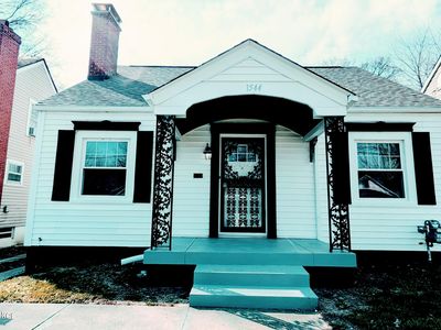 1544 Catalpa St, Louisville, KY, 40211