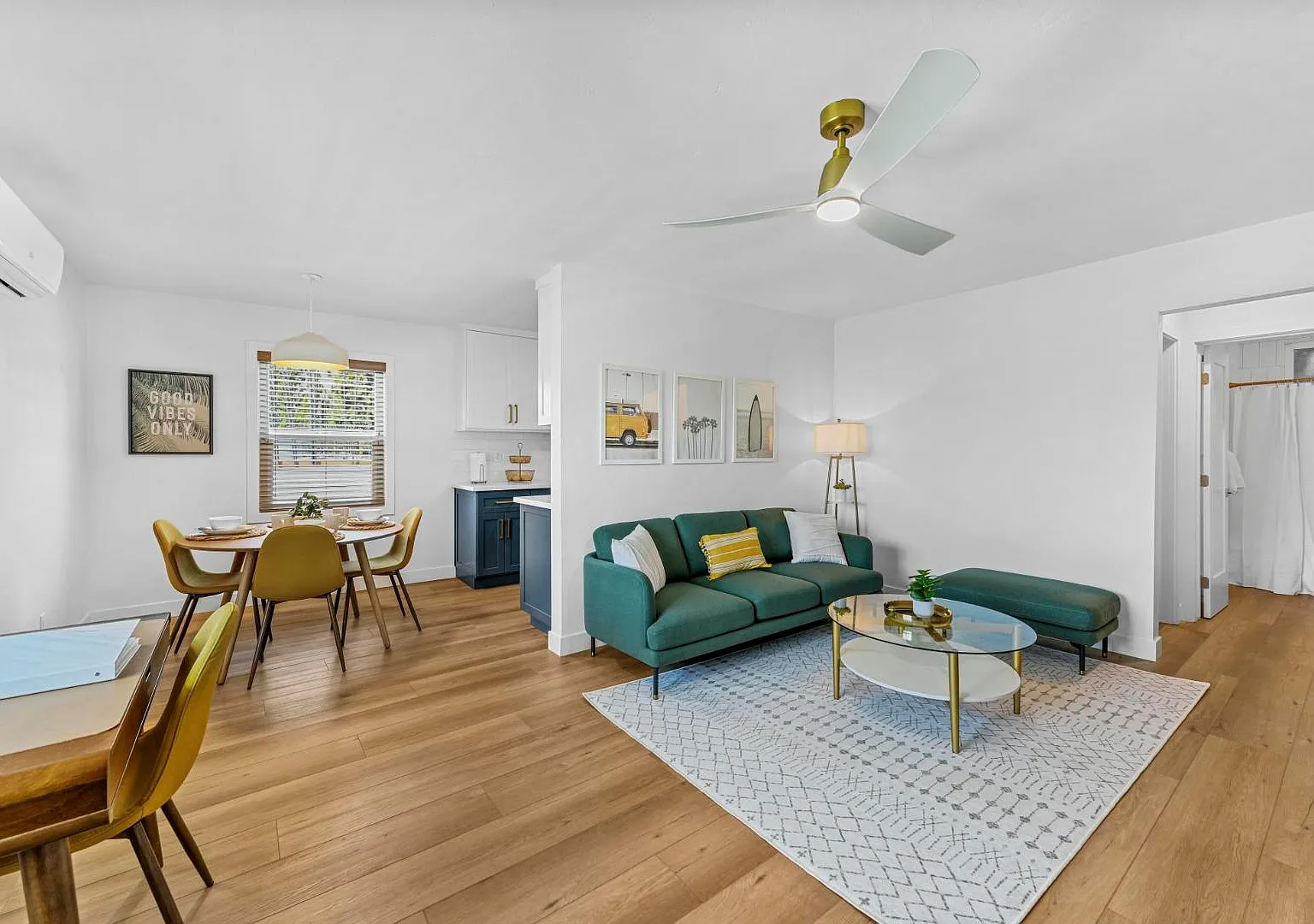 3499 Sawtelle Blvd - Unit 07 — Photo 1