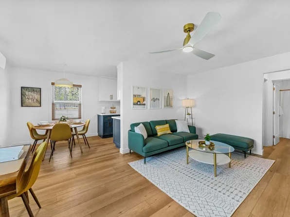 3499 Sawtelle Blvd, Los Angeles, CA