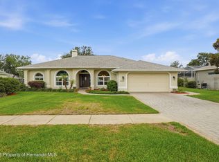 14228 Presteign Ln, Spring Hill, FL 34609