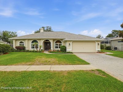 14228 Presteign Ln, Spring Hill, FL, 34609