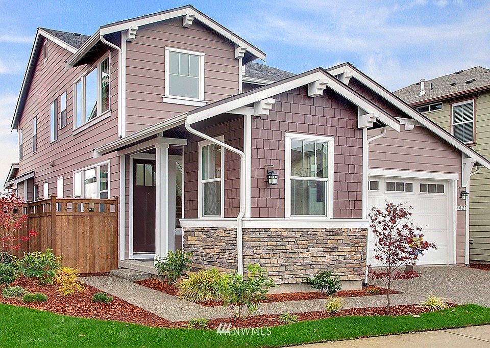 1st image of 9021 Aster Street SE #93