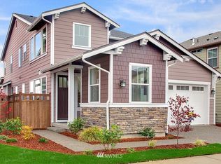 8856 Yarrow Ct SE #3, Tumwater, WA