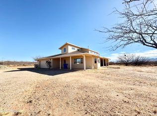 7773 E Lower Ranch Rd, Sierra Vista, AZ 85650